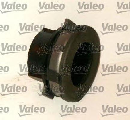 801867 VALEO Зчеплення в зборі