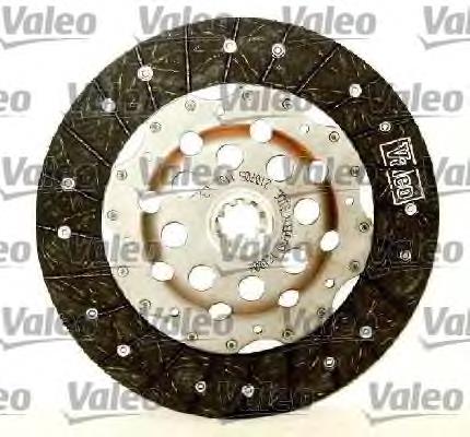 Зчеплення 801867 VALEO