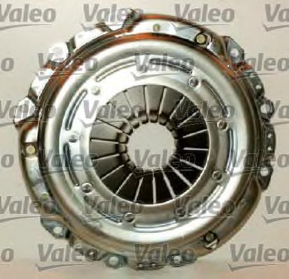 Комплект зчеплення  VALEO 801867