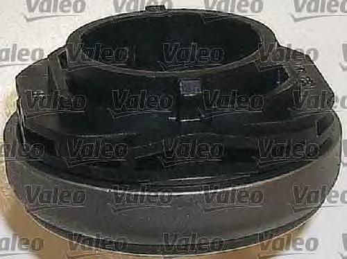 Комплект зчеплення  VALEO 801881