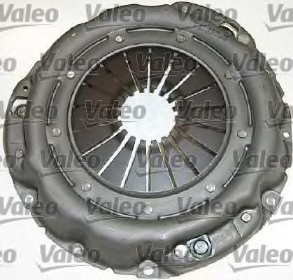 Зчеплення 801881 VALEO