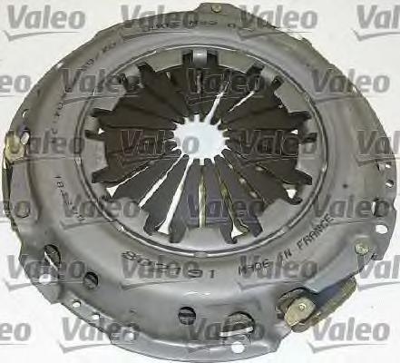 Комплект зчеплення  VALEO 801711