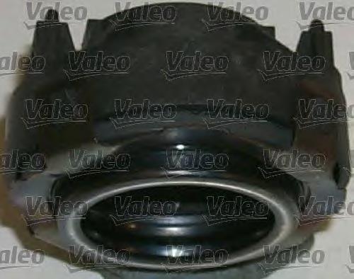 801711 VALEO Зчеплення в зборі