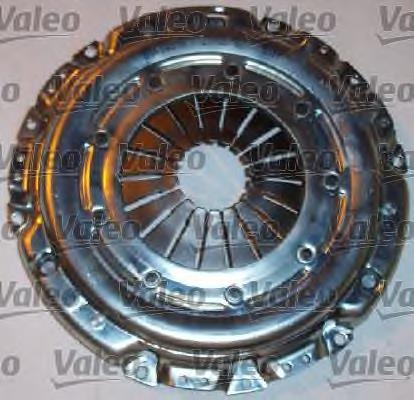 Зчеплення 801700 VALEO