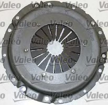 Комплект зчеплення (3 частини) VALEO 801819 ціна, від 57.10 USD