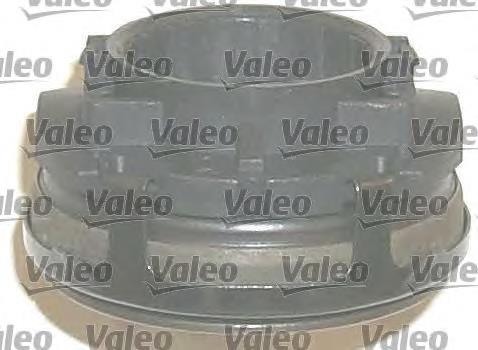Купити 835077 VALEO Комплект зчеплення (диск, корзина, підшипник)