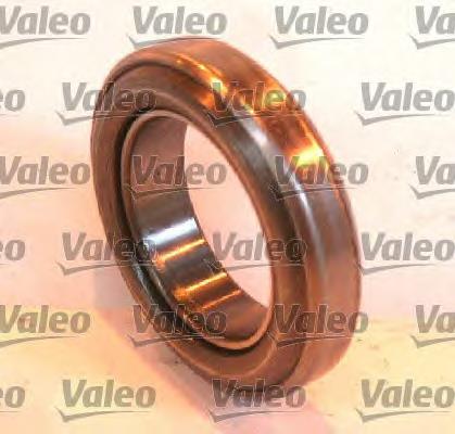 Комплект зчеплення (3 частини) VALEO 835080 ціна, від 89.77 USD