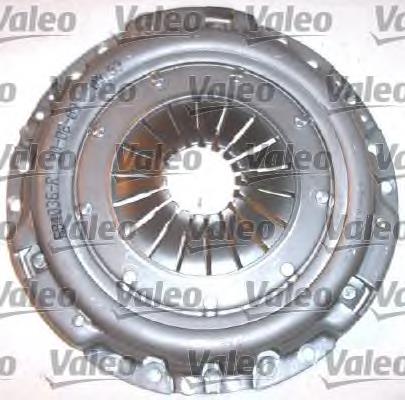 Комплект зчеплення  VALEO 801460
