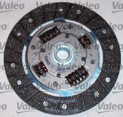 Зчеплення 801460 VALEO
