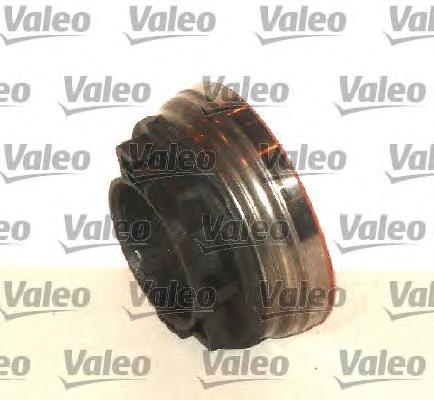 Купити 835076 VALEO Комплект зчеплення (диск, корзина, підшипник)