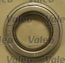 Комплект зчеплення (3 частини) VALEO 835087 ціна, від 506.44 USD