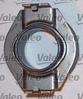 835081 VALEO Демпферний маховик
