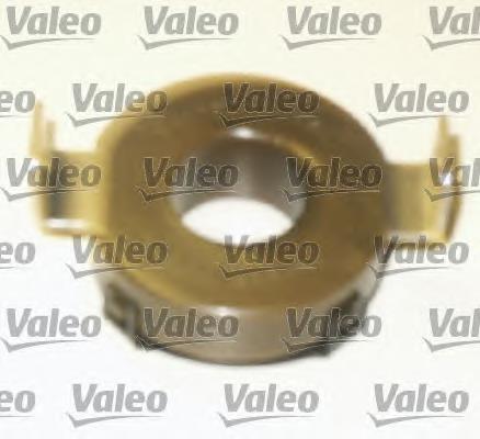 Комплект зчеплення (3 частини) VALEO 801454 ціна, від 83.47 USD