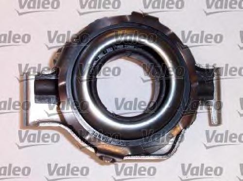 835068 VALEO Зчеплення в зборі