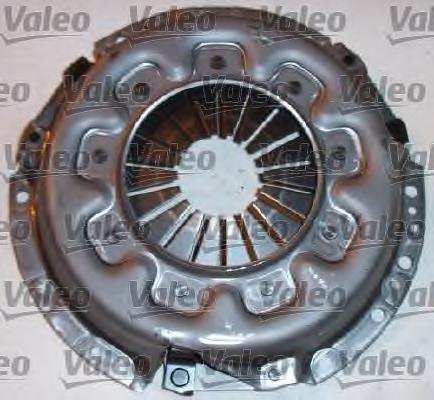 Маховик зчеплення VALEO 836018