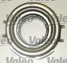 Маховик 836022 VALEO