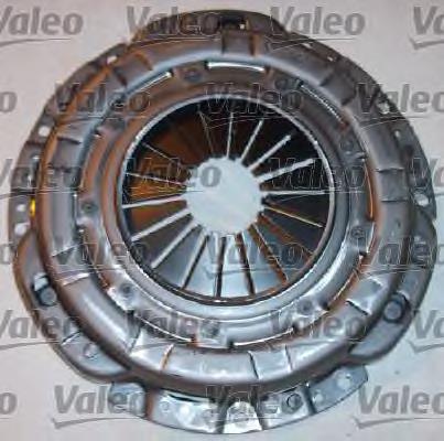Купити 836016 VALEO Маховик із зубчастим ободом в зборі