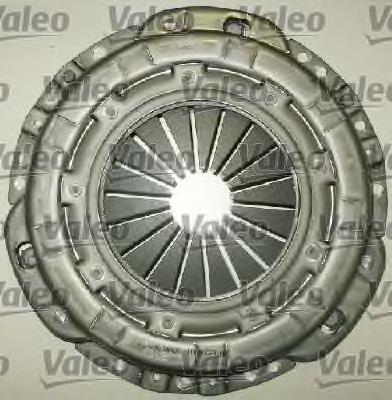 Маховик 836025 VALEO