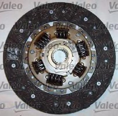 Зчеплення 801494 VALEO