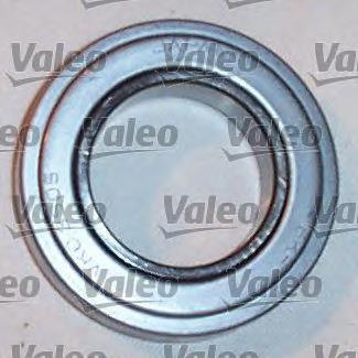 Купити 836029 VALEO Маховик із зубчастим ободом в зборі