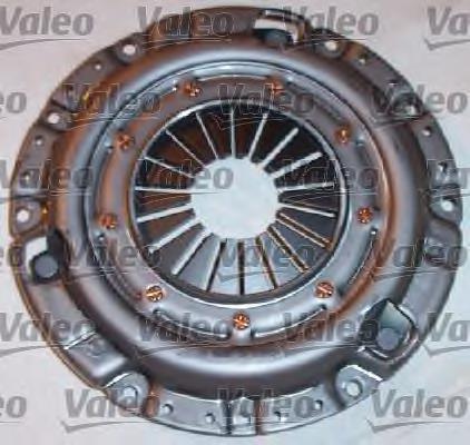 Зчеплення 801474 VALEO