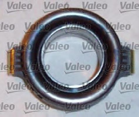 Комплект зчеплення  VALEO 801474