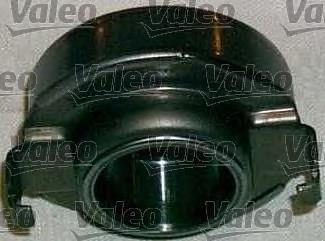 Купити 836002 VALEO Маховик із зубчастим ободом в зборі