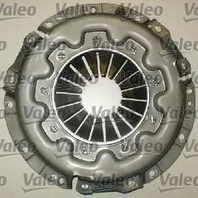 Маховик 836005 VALEO