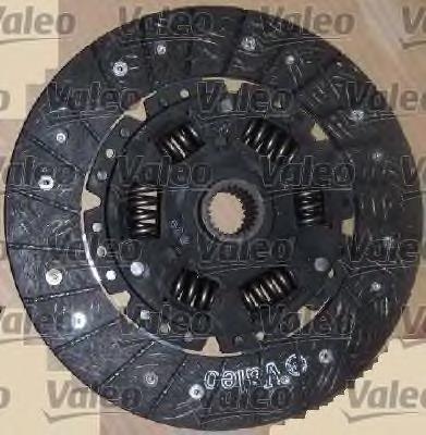 Купити 30001Q9025 Nissan/Infiniti Комплект зчеплення (диск, корзина, підшипник)