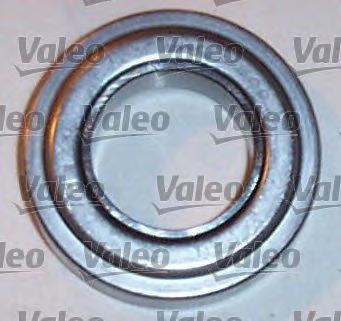 Маховик зчеплення VALEO 836004