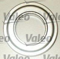 836006 VALEO Демпферний маховик