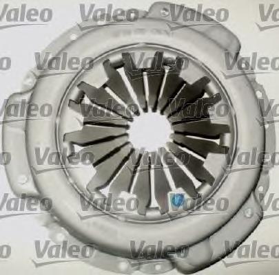 Зчеплення 801422 VALEO
