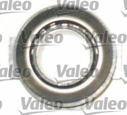 Комплект зчеплення  VALEO 801422