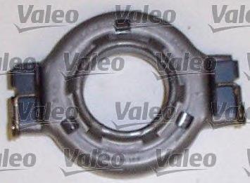Зчеплення 801432 VALEO