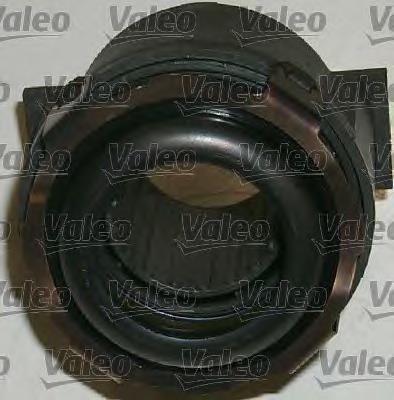 Купити 801429 VALEO Комплект зчеплення (диск, корзина, підшипник)