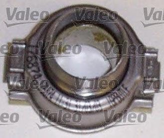 Комплект зчеплення (3 частини) VALEO 801410 ціна, від 153.93 USD
