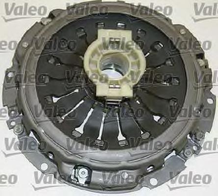 Зчеплення 801409 VALEO