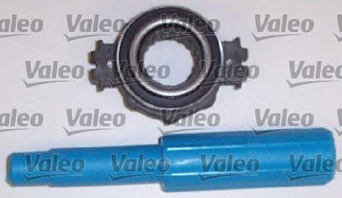 Зчеплення 801411 VALEO