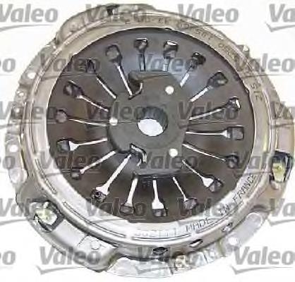 Зчеплення 801416 VALEO