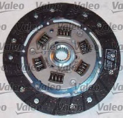 Зчеплення 801417 VALEO