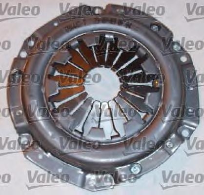 Комплект зчеплення  VALEO 801417