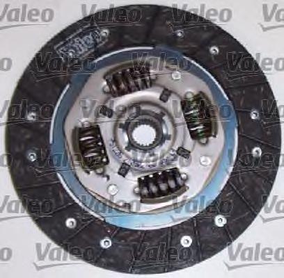 Зчеплення 801446 VALEO