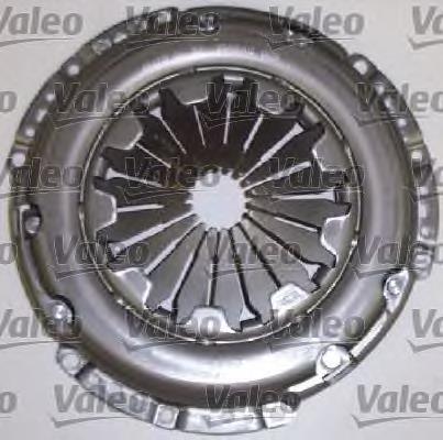 Зчеплення 835063 VALEO