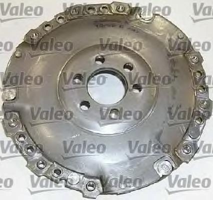 Комплект зчеплення  VALEO 801440