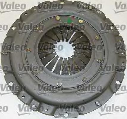 Зчеплення 5893657 Fiat/Alfa/Lancia