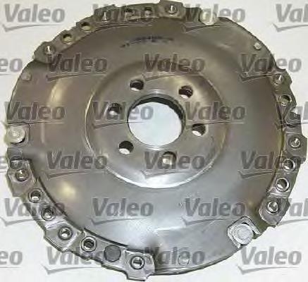 Зчеплення 801437 VALEO