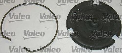 Комплект зчеплення  VALEO 801437