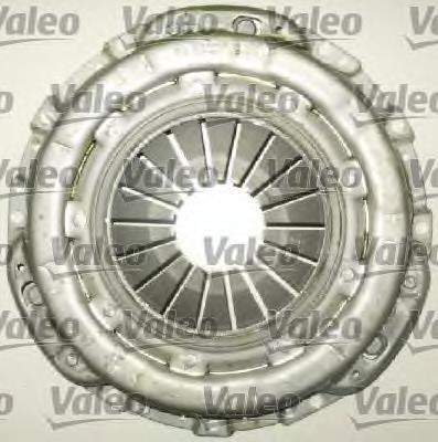 Зчеплення 801561 VALEO