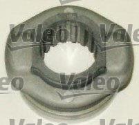 Комплект зчеплення  VALEO 801561
