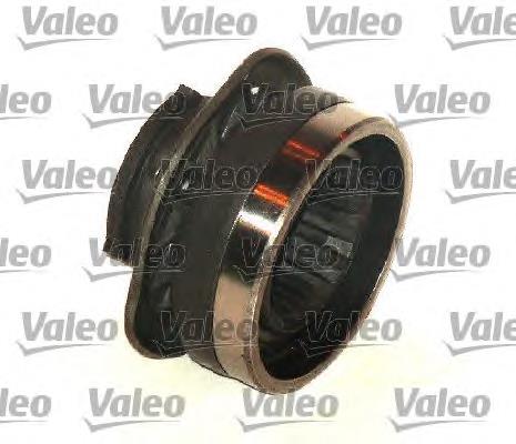 Комплект зчеплення (3 частини) VALEO 801557 ціна, від 129.65 USD